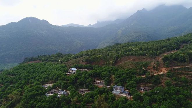 景东县发展生态绿色旅游产业 让每一个村庄都美丽宜居起来(图7)