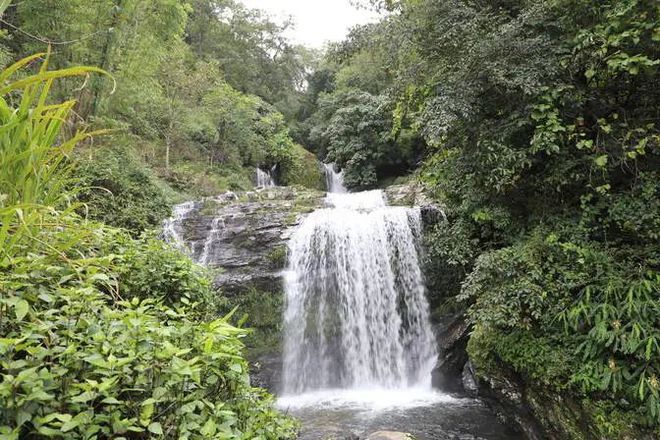 景东县发展生态绿色旅游产业 让每一个村庄都美丽宜居起来(图6)